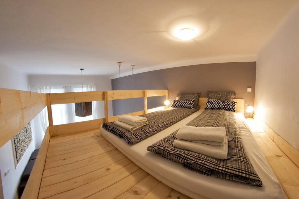 Kasia&Lukasz Apartments 크라쿠프 객실 사진