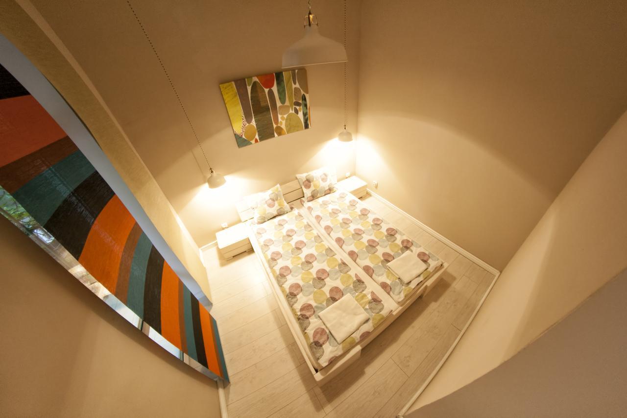 Kasia&Lukasz Apartments 크라쿠프 외부 사진