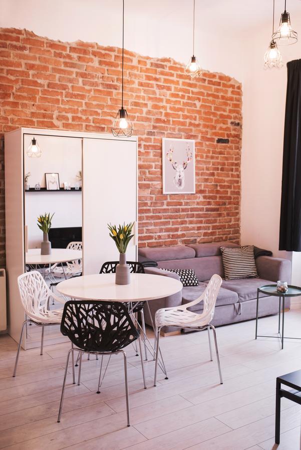 Kasia&Lukasz Apartments 크라쿠프 외부 사진